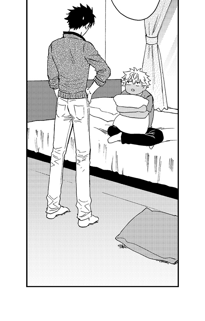 Fucked by My Best Friend Chapter 71 - Page 8