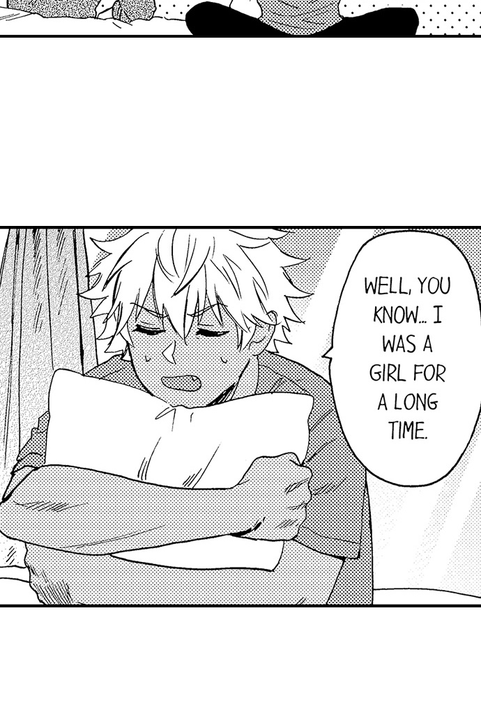 Fucked by My Best Friend Chapter 71 - Page 10