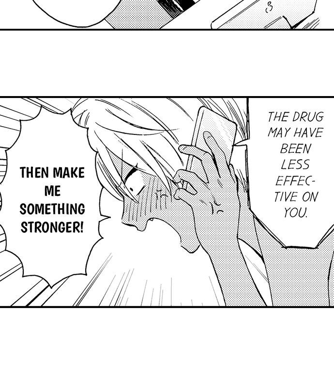 Fucked by My Best Friend Chapter 72 - Page 14