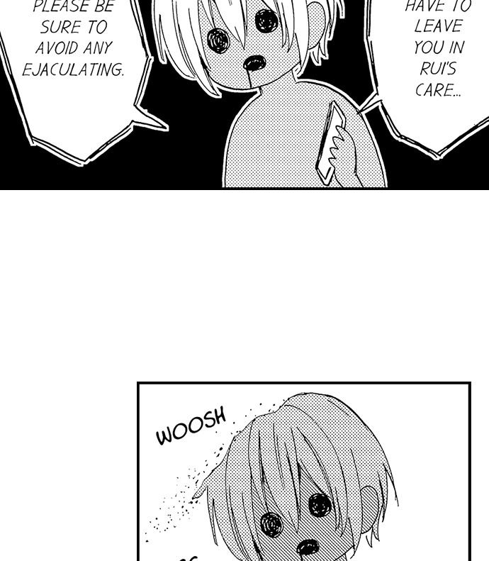Fucked by My Best Friend Chapter 72 - Page 17