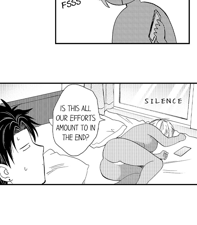 Fucked by My Best Friend Chapter 72 - Page 18