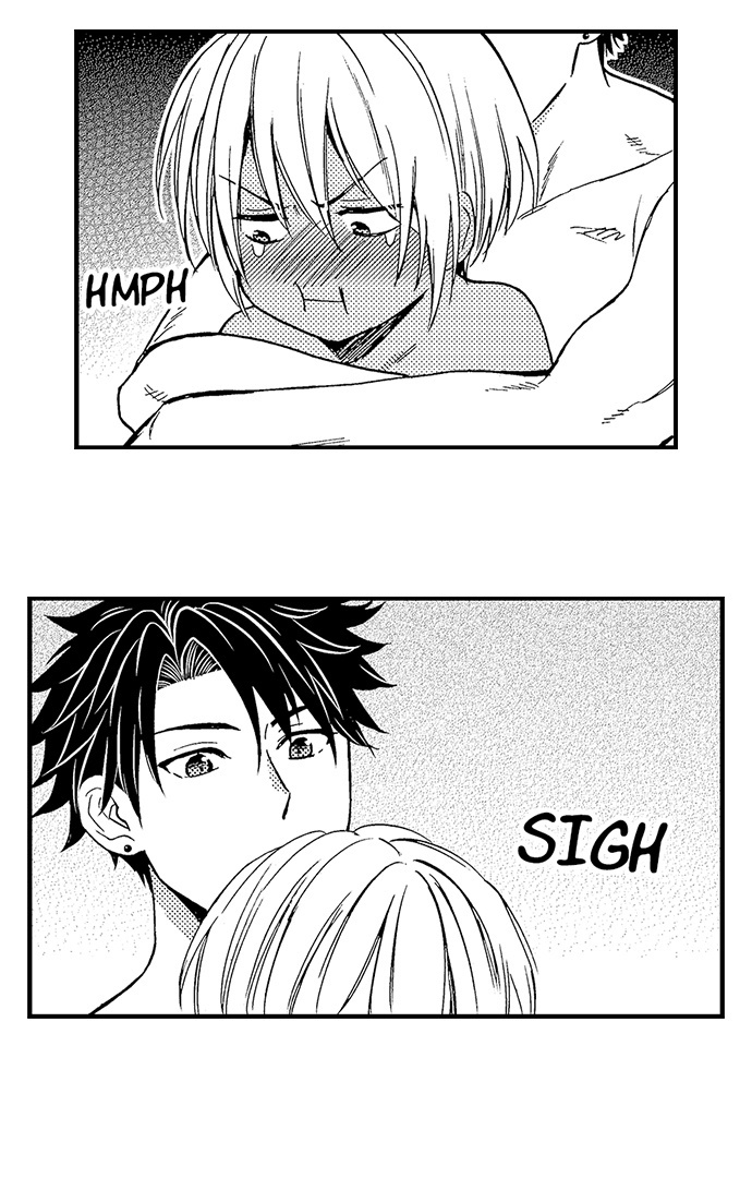 Fucked by My Best Friend Chapter 72 - Page 21