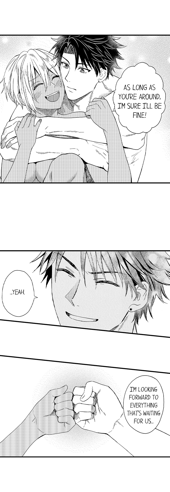 Fucked by My Best Friend Chapter 72 - Page 24