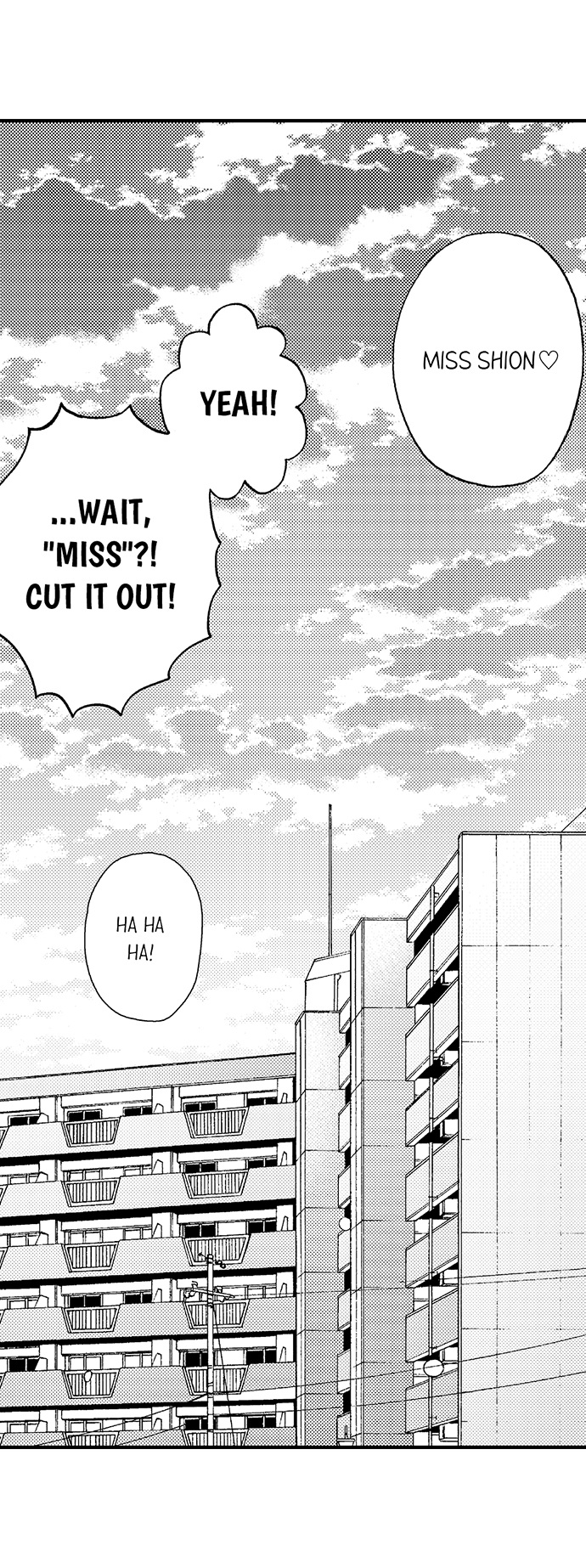 Fucked by My Best Friend Chapter 72 - Page 25