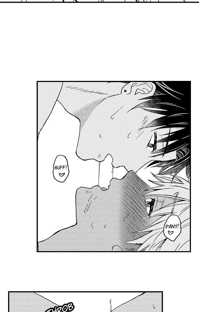 Fucked by My Best Friend Chapter 72 - Page 5