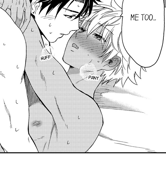 Fucked by My Best Friend Chapter 72 - Page 8