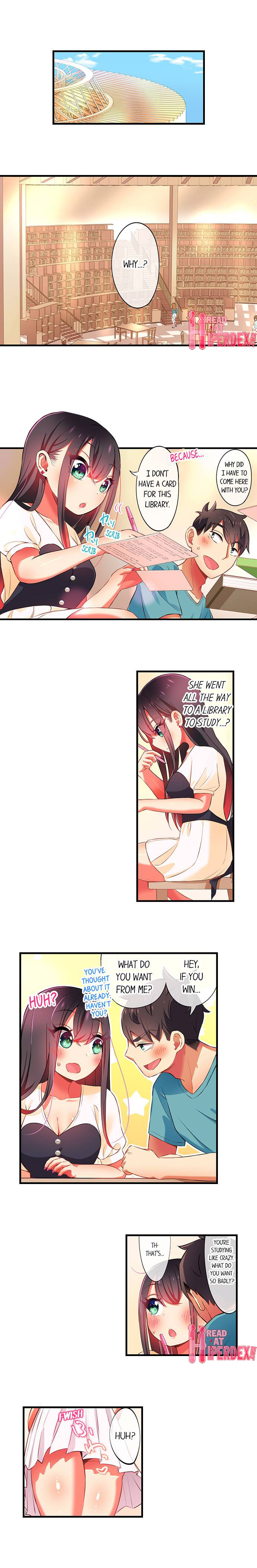 Fucking My Niece at the Girls’ Pajama Party Chapter 29 - Page 2