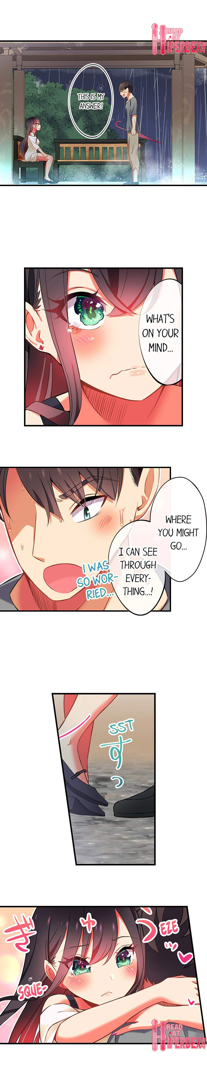 Fucking My Niece at the Girls’ Pajama Party Chapter 35 - Page 6