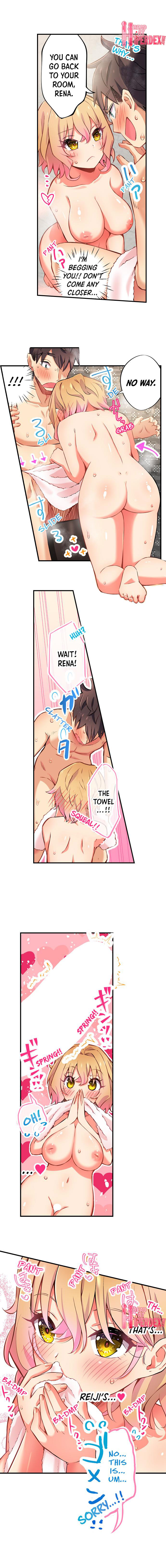 Fucking My Niece at the Girls’ Pajama Party Chapter 38 - Page 4
