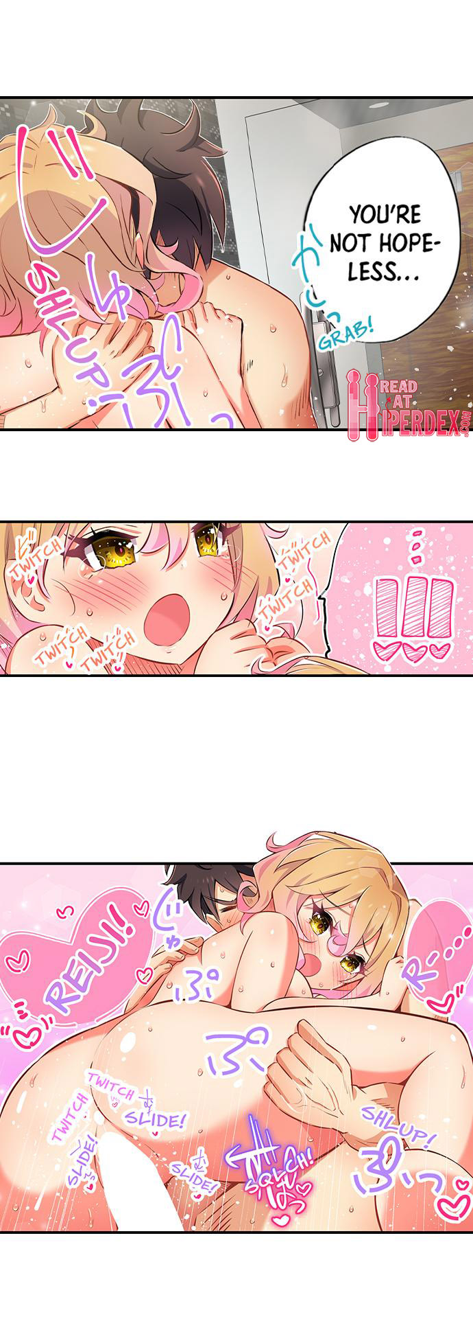 Fucking My Niece at the Girls’ Pajama Party Chapter 39 - Page 4
