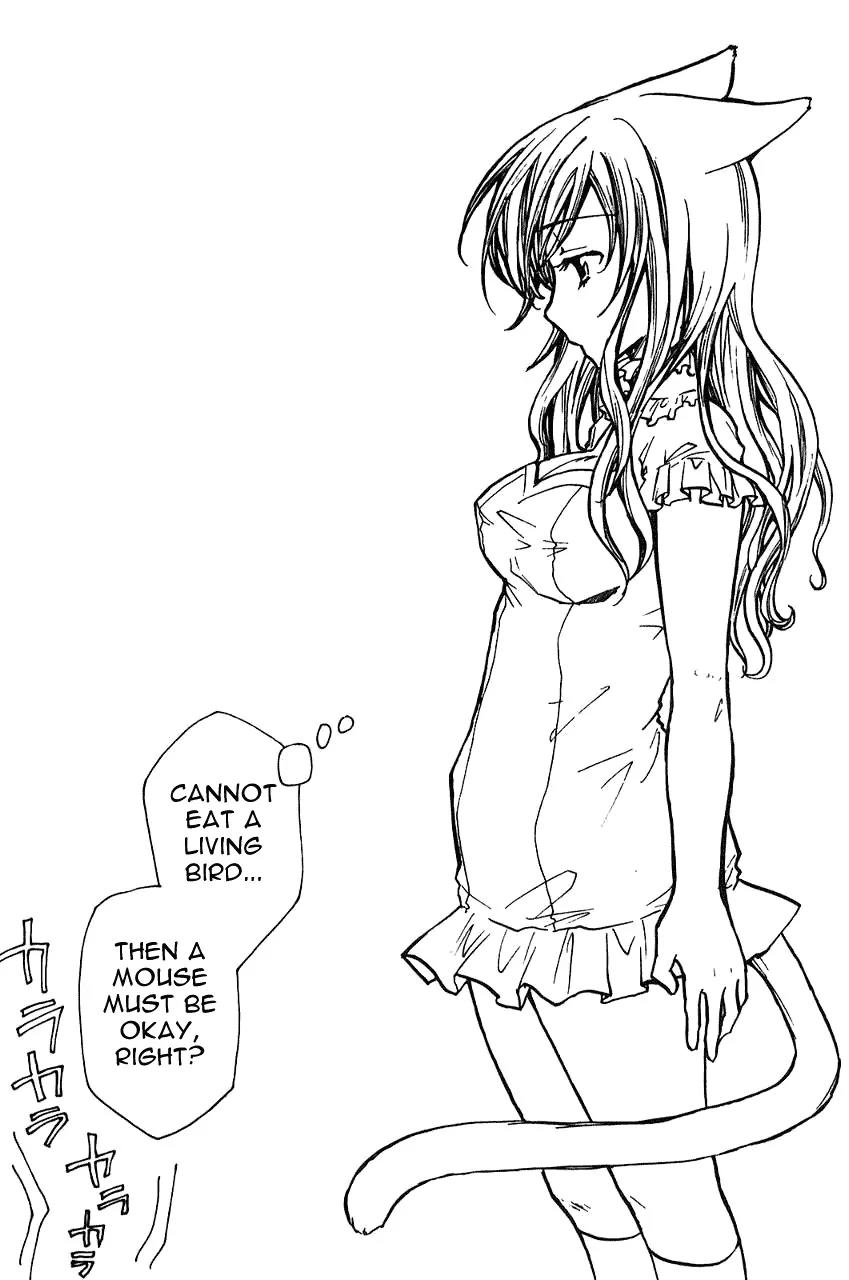 Fuku Neko Chapter 10 - Page 6