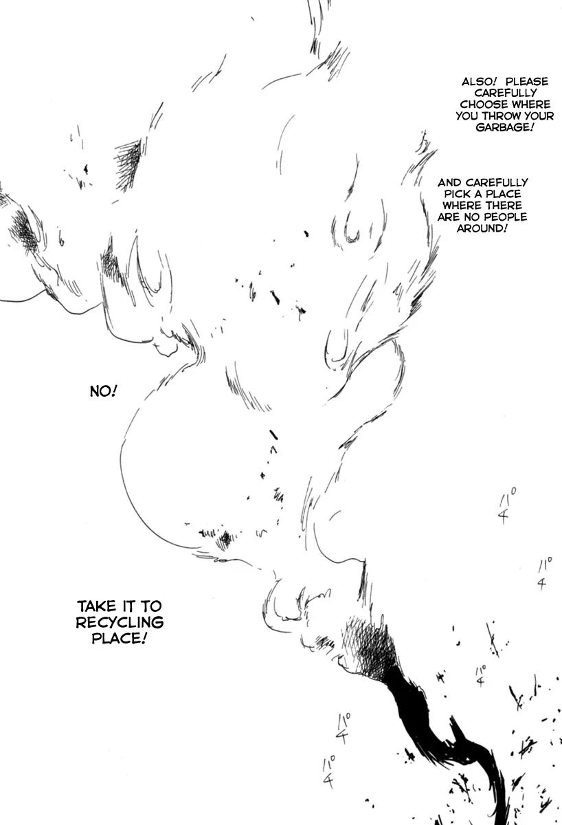 Fuku Neko Chapter 12 - Page 6