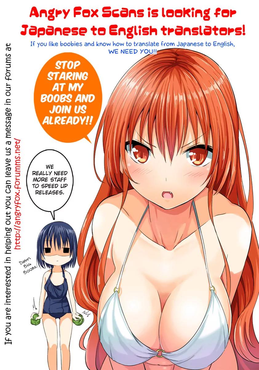 Fuku Neko Chapter 13 - Page 2