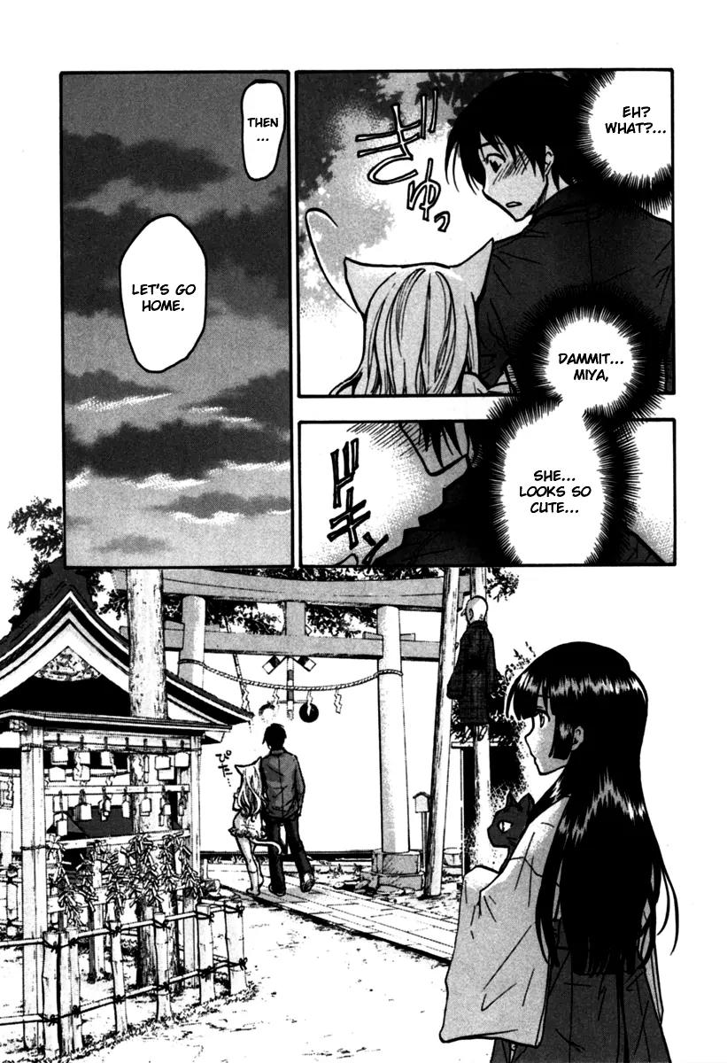 Fuku Neko Chapter 13 - Page 11
