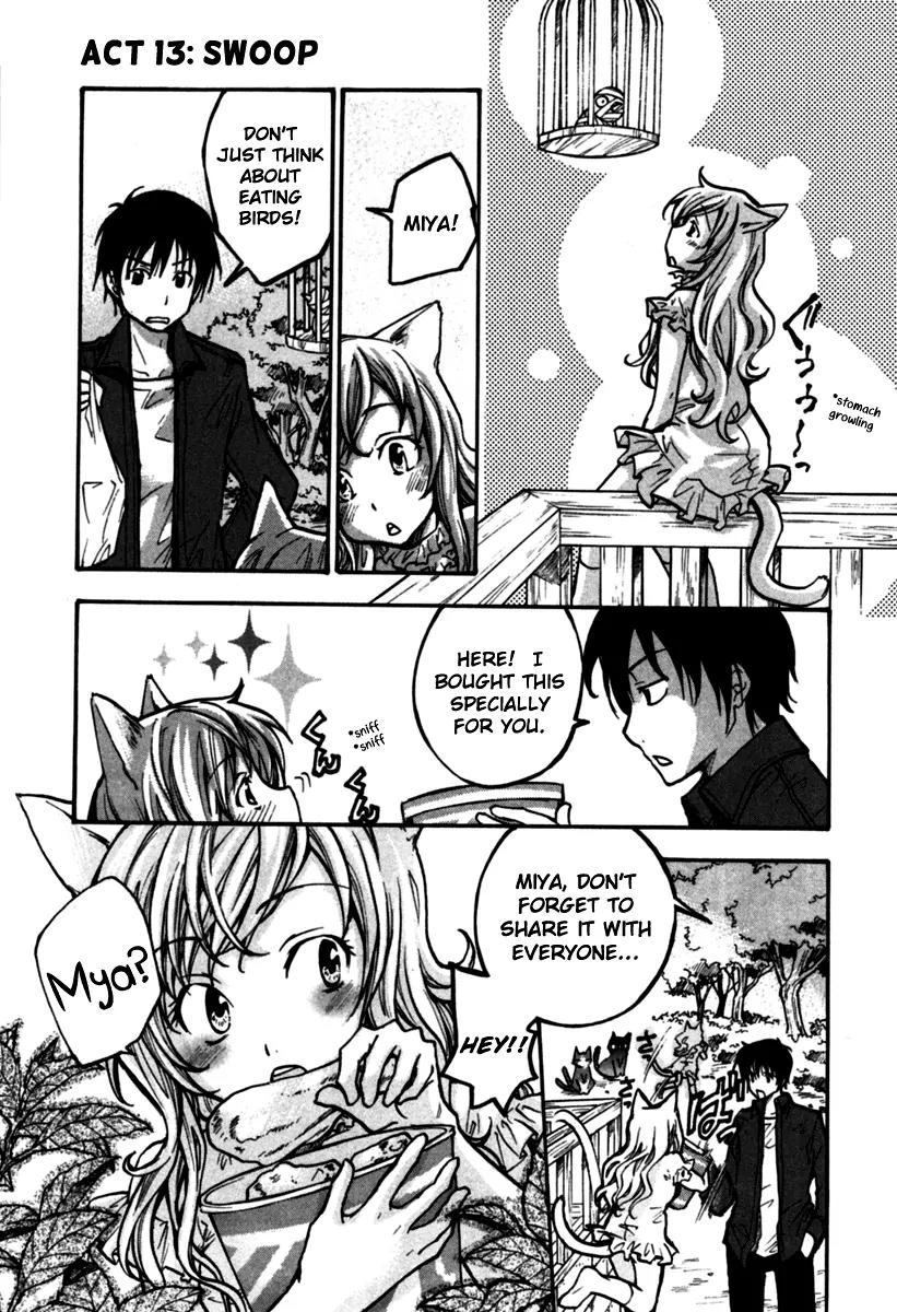 Fuku Neko Chapter 13 - Page 4