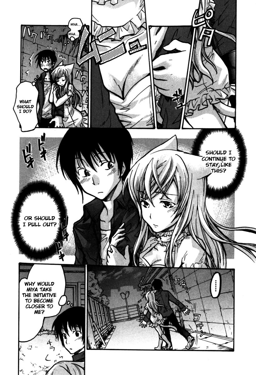 Fuku Neko Chapter 14 - Page 5