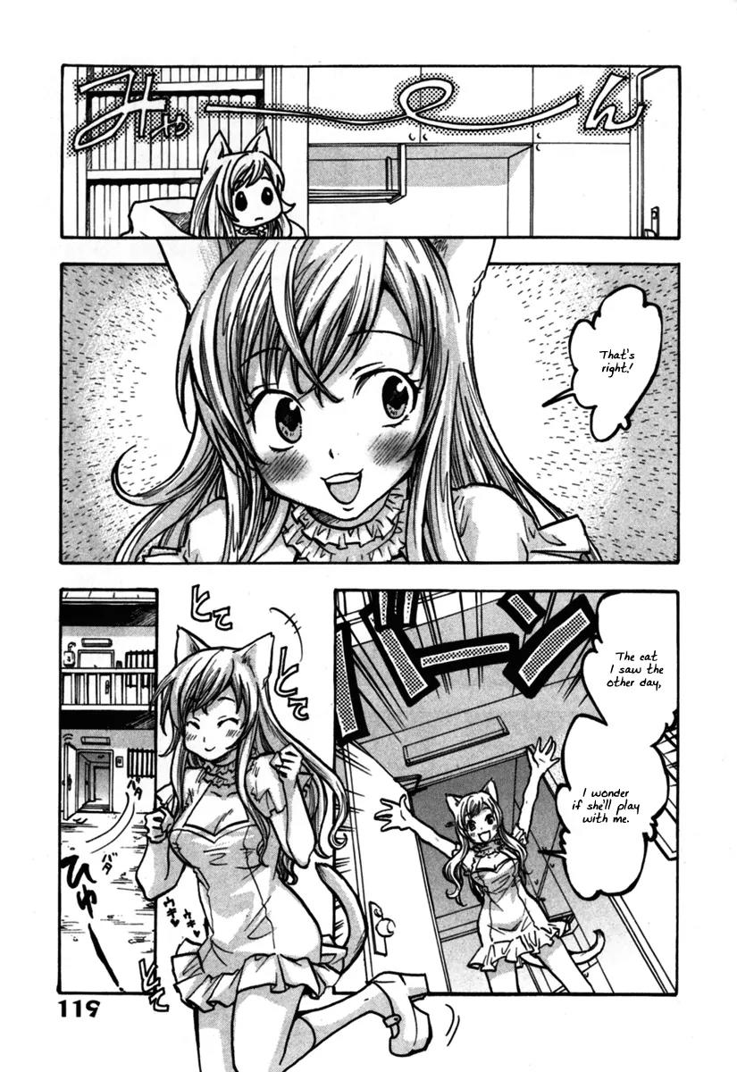 Fuku Neko Chapter 15 - Page 7
