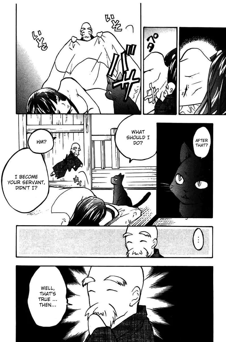 Fuku Neko Chapter 16 - Page 9