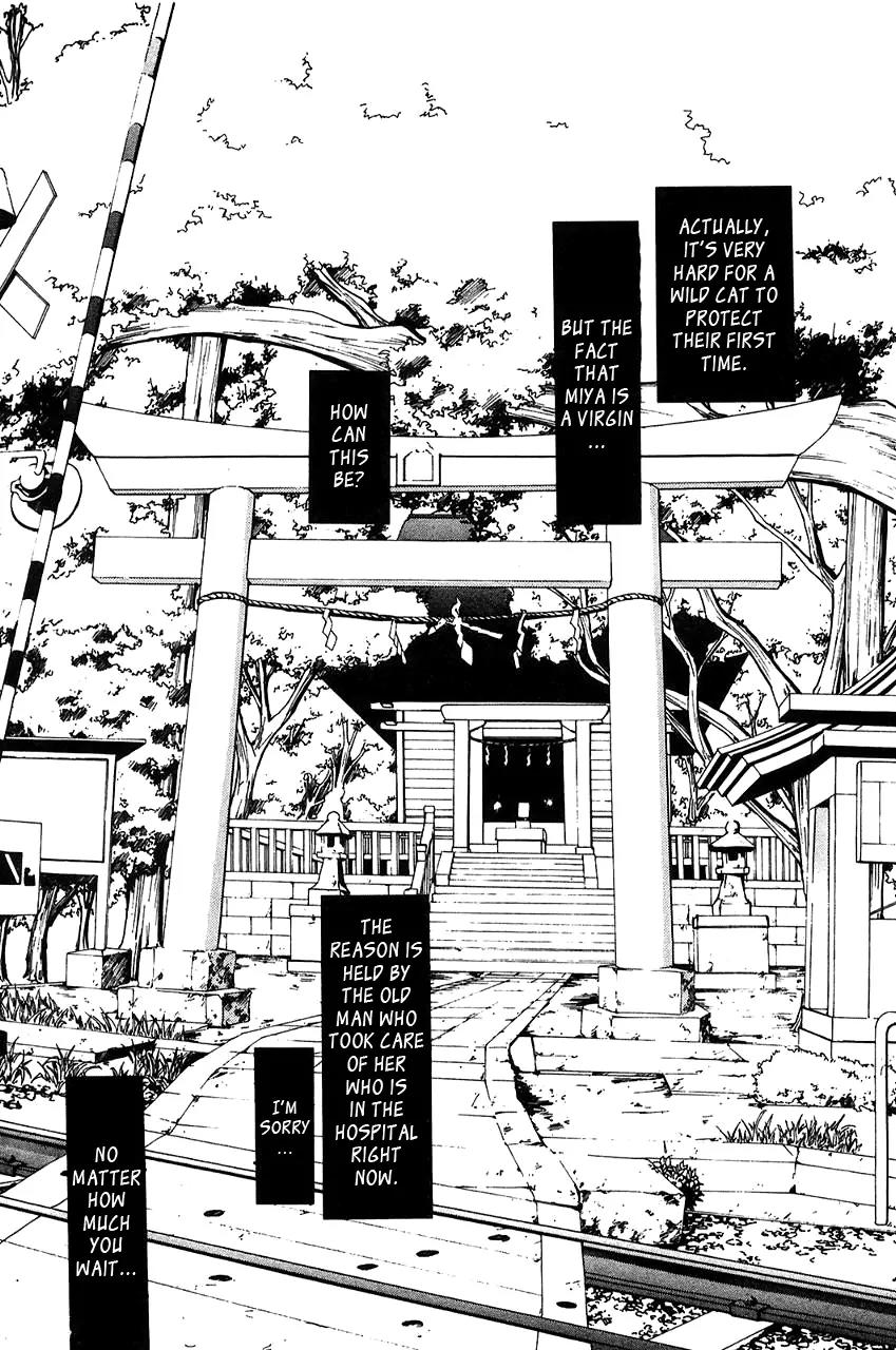 Fuku Neko Chapter 5 - Page 9