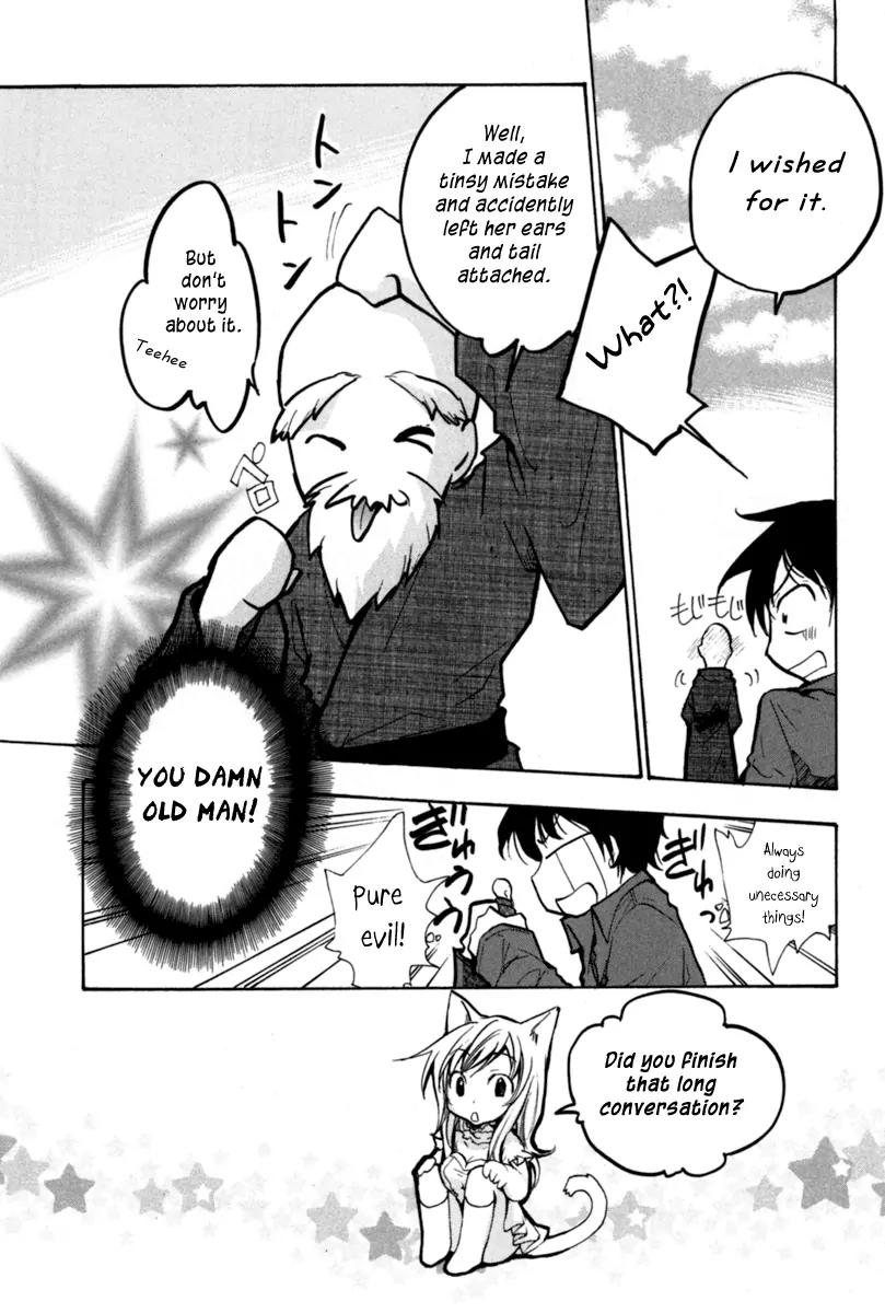 Fuku Neko Chapter 7 - Page 9
