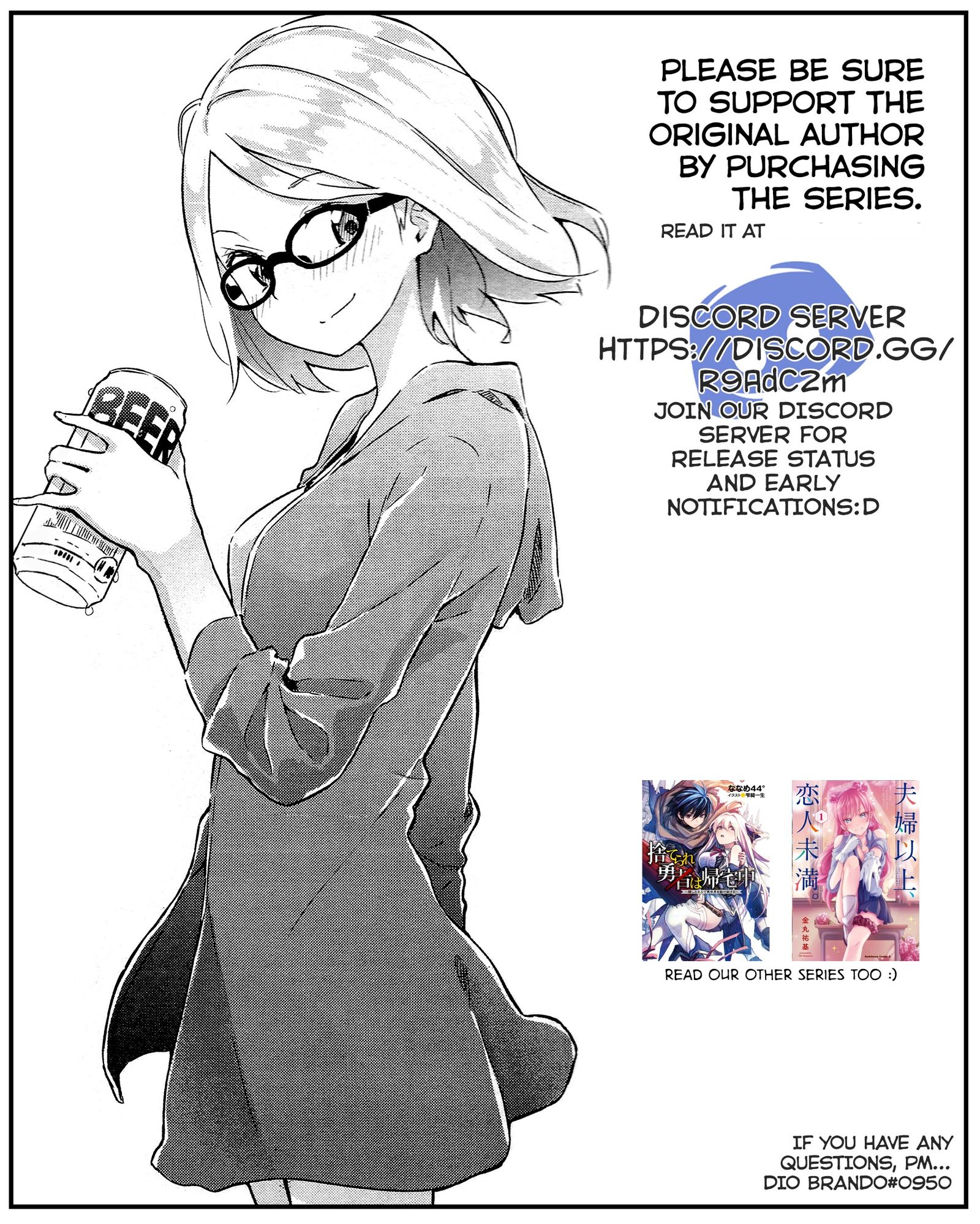 Fukushuu Kansuisha no Jinsei Nishuume Isekaitan Chapter 1 - Page 28