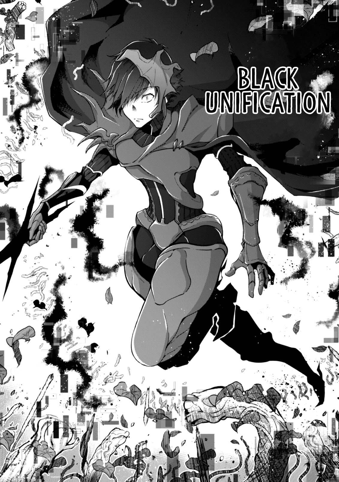 Fukushuu Kansuisha no Jinsei Nishuume Isekaitan Chapter 10 - Page 25