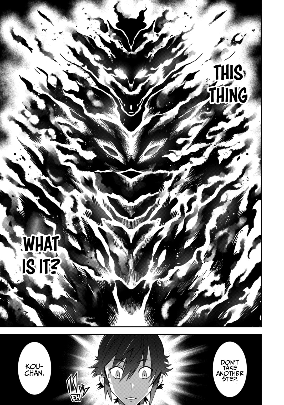 Fukushuu Kansuisha no Jinsei Nishuume Isekaitan Chapter 12 - Page 13