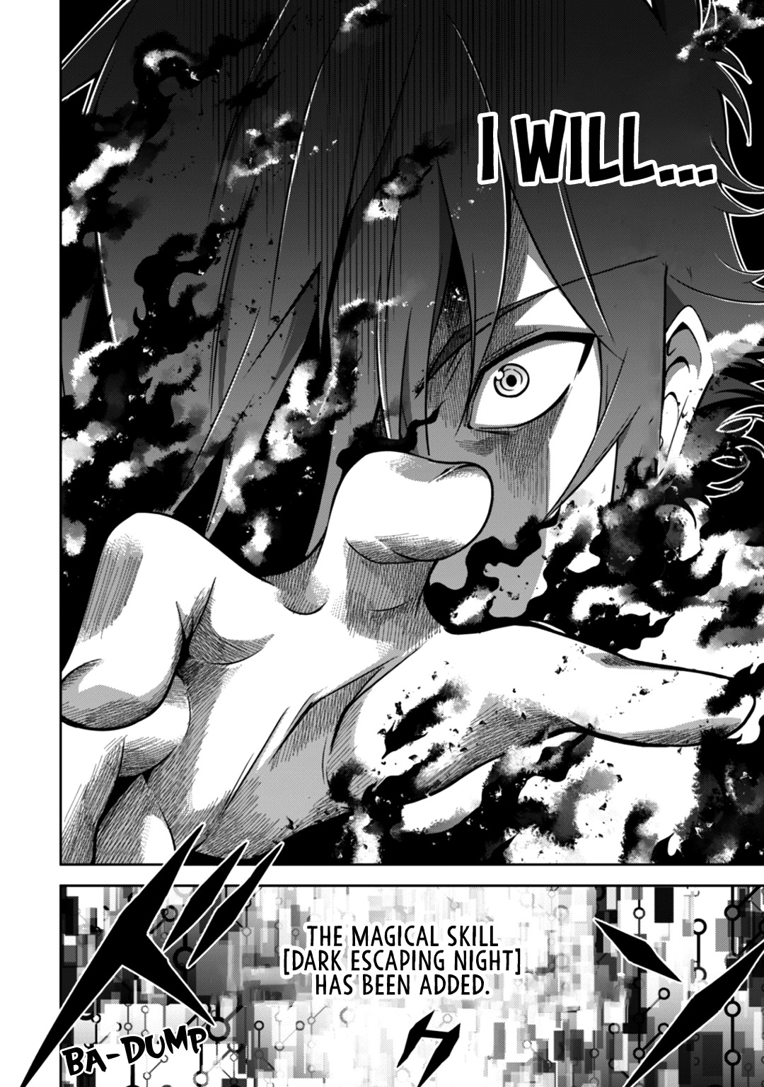 Fukushuu Kansuisha no Jinsei Nishuume Isekaitan Chapter 12 - Page 16