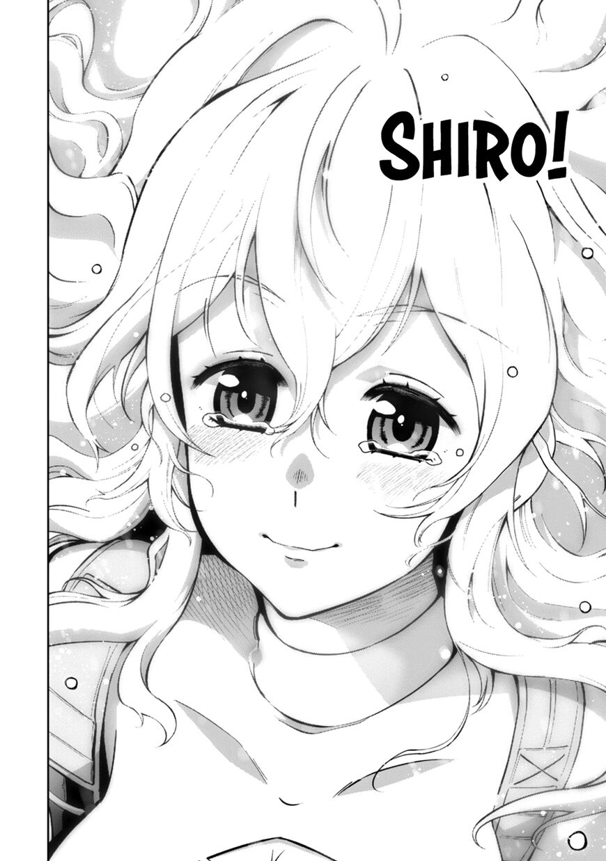 Fukushuu Kansuisha no Jinsei Nishuume Isekaitan Chapter 13 - Page 19