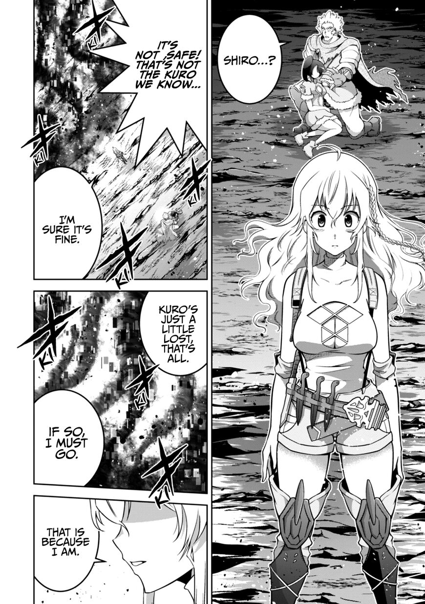 Fukushuu Kansuisha no Jinsei Nishuume Isekaitan Chapter 13 - Page 8