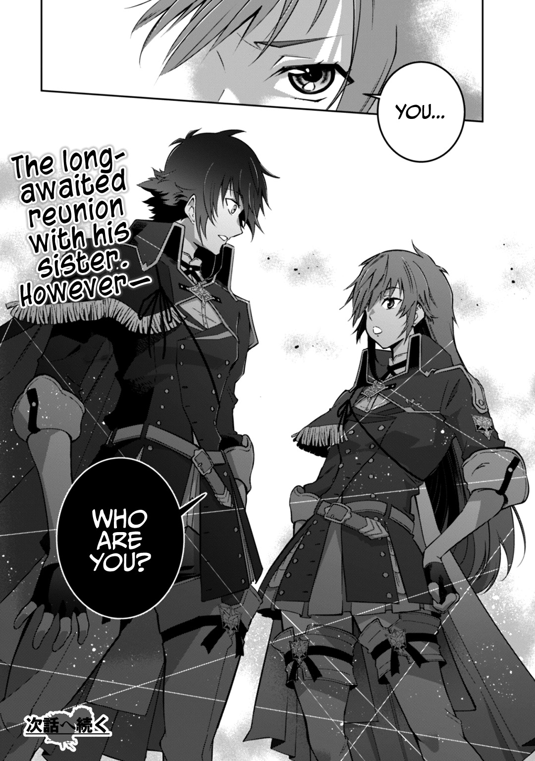 Fukushuu Kansuisha no Jinsei Nishuume Isekaitan Chapter 14 - Page 26