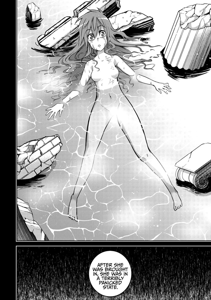 Fukushuu Kansuisha no Jinsei Nishuume Isekaitan Chapter 15 - Page 9