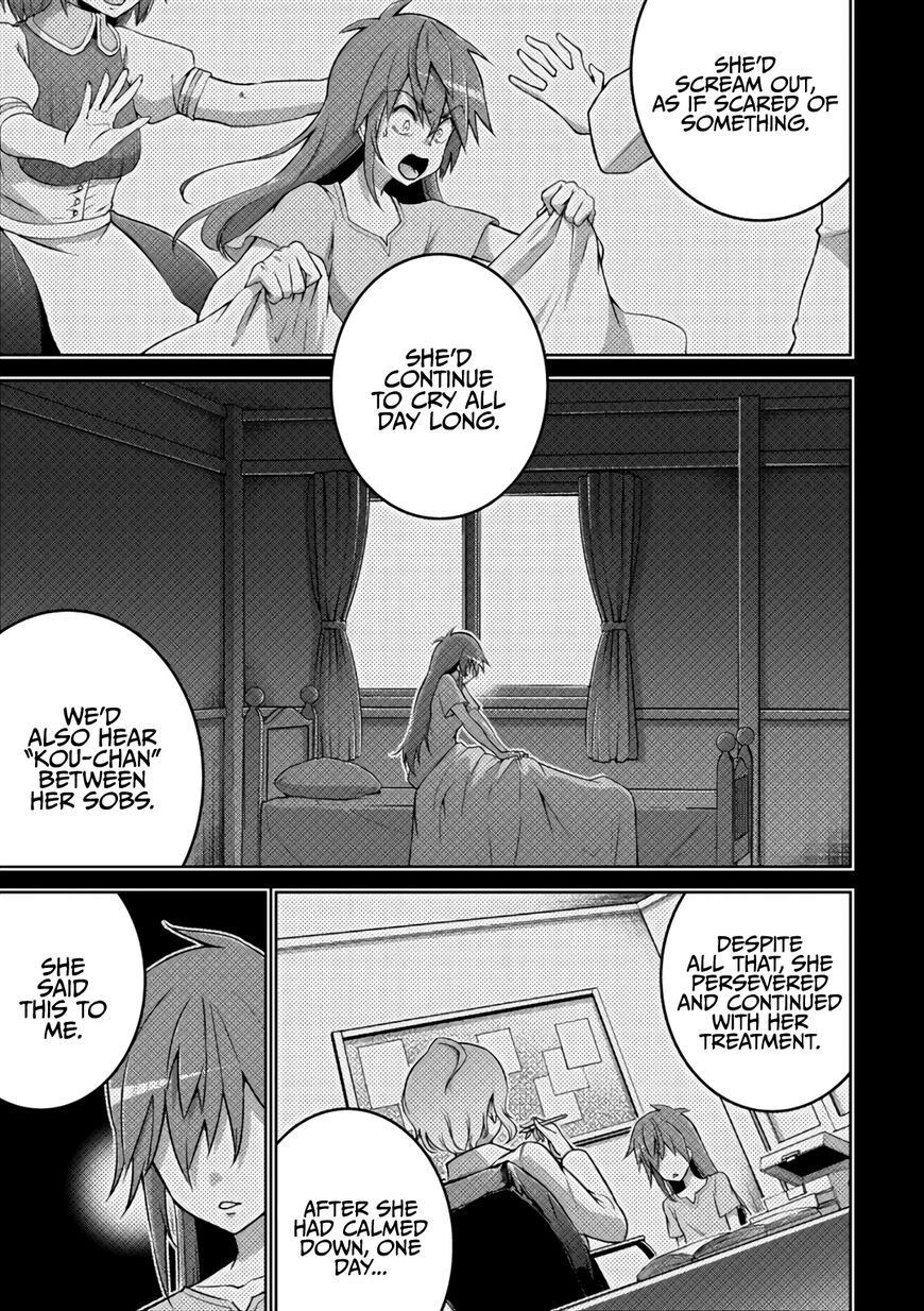 Fukushuu Kansuisha no Jinsei Nishuume Isekaitan Chapter 15 - Page 10