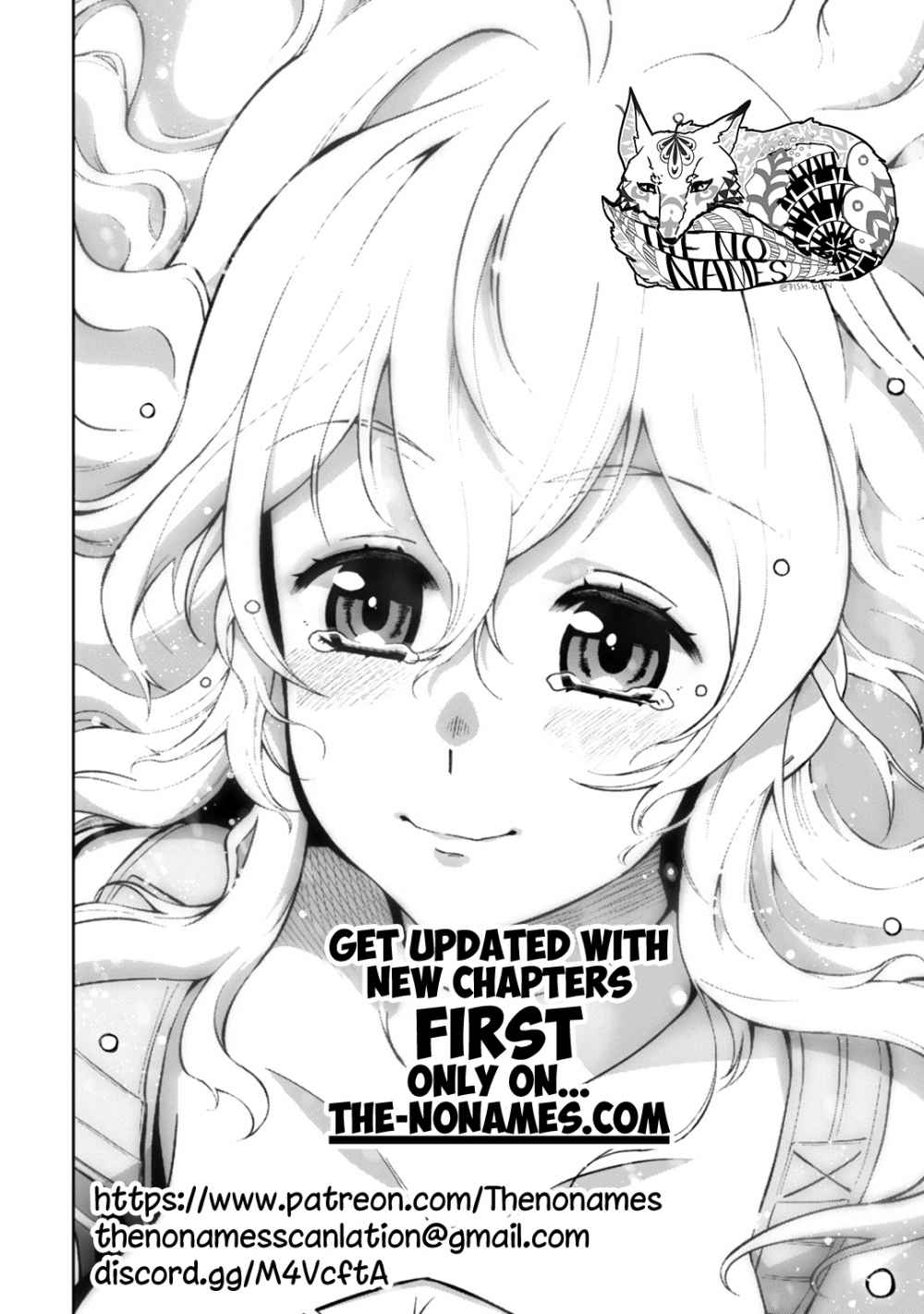 Fukushuu Kansuisha no Jinsei Nishuume Isekaitan Chapter 18 - Page 25