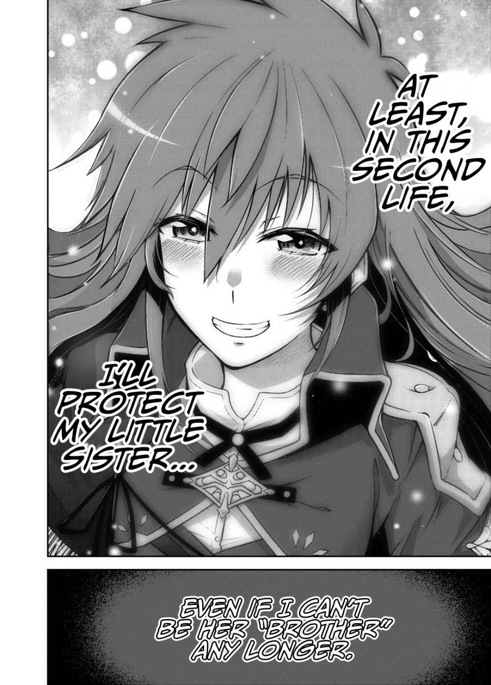 Fukushuu Kansuisha no Jinsei Nishuume Isekaitan Chapter 19 - Page 24