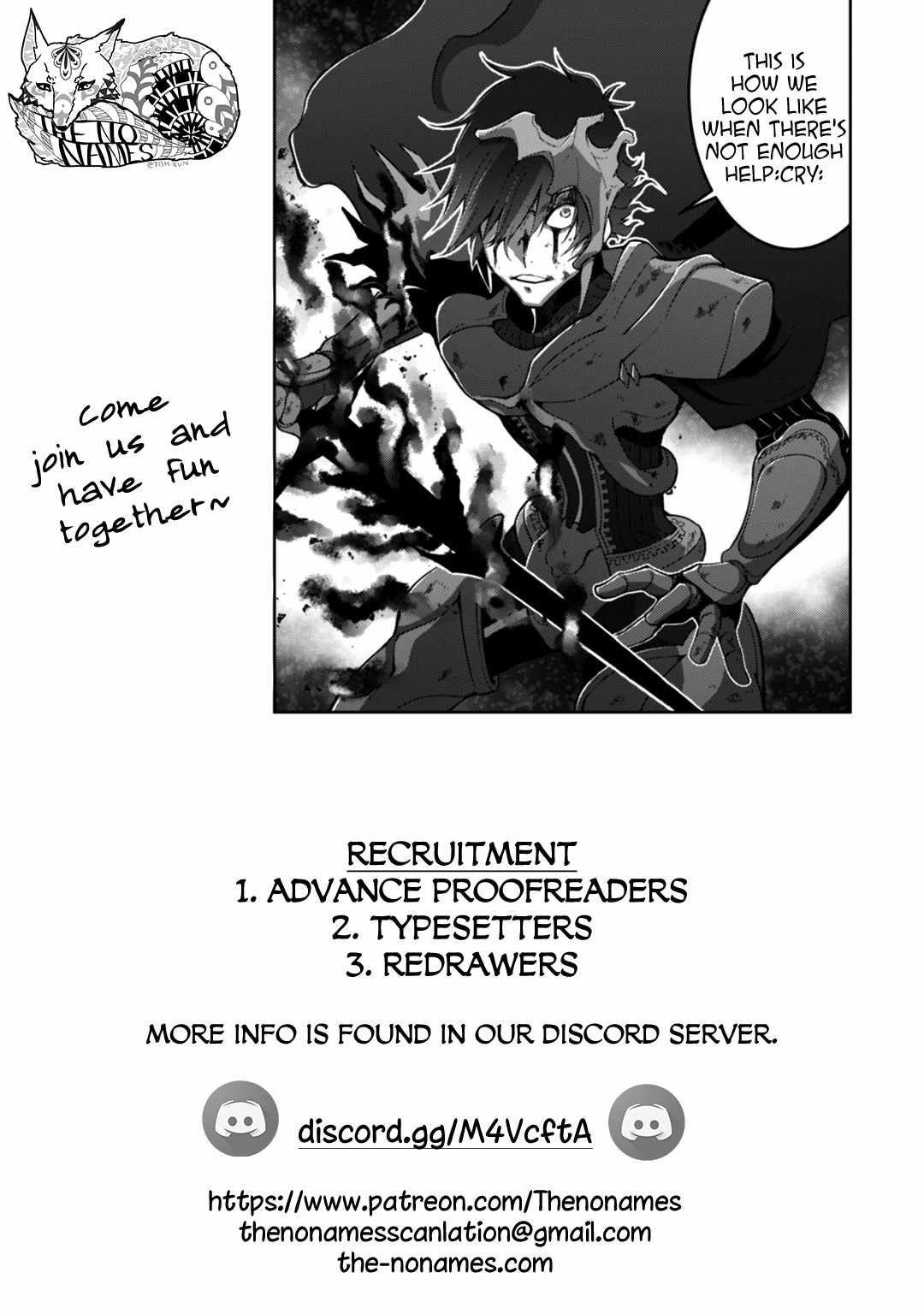 Fukushuu Kansuisha no Jinsei Nishuume Isekaitan Chapter 21 - Page 25