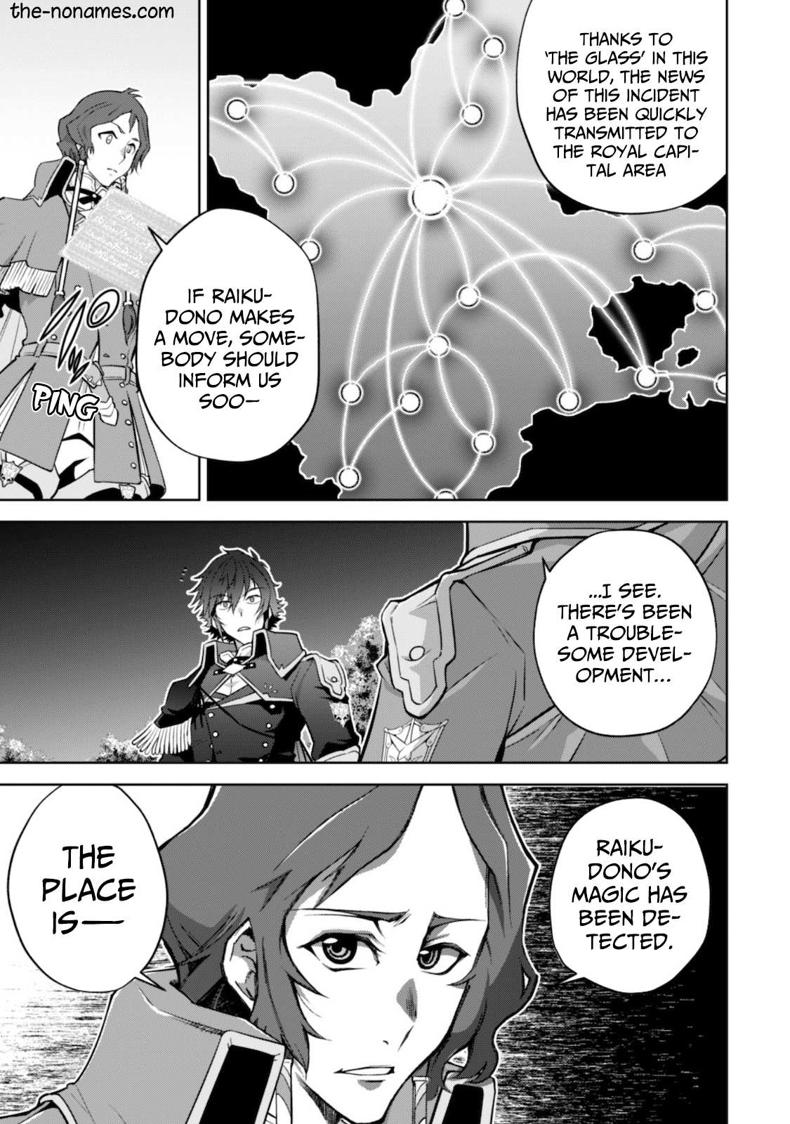 Fukushuu Kansuisha no Jinsei Nishuume Isekaitan Chapter 22 - Page 14