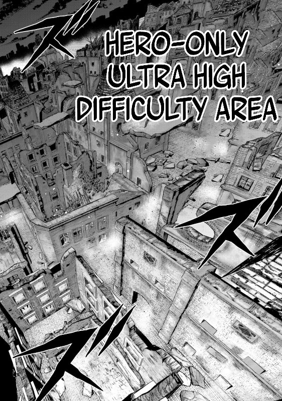 Fukushuu Kansuisha no Jinsei Nishuume Isekaitan Chapter 22 - Page 15