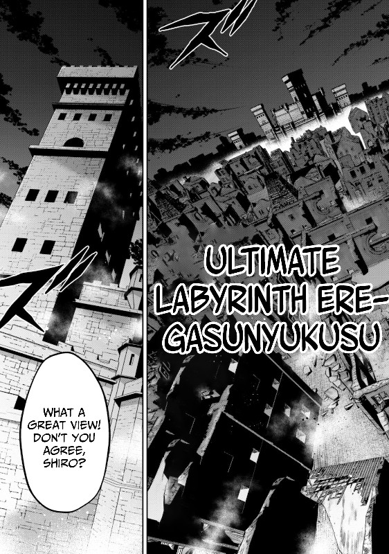 Fukushuu Kansuisha no Jinsei Nishuume Isekaitan Chapter 22 - Page 16