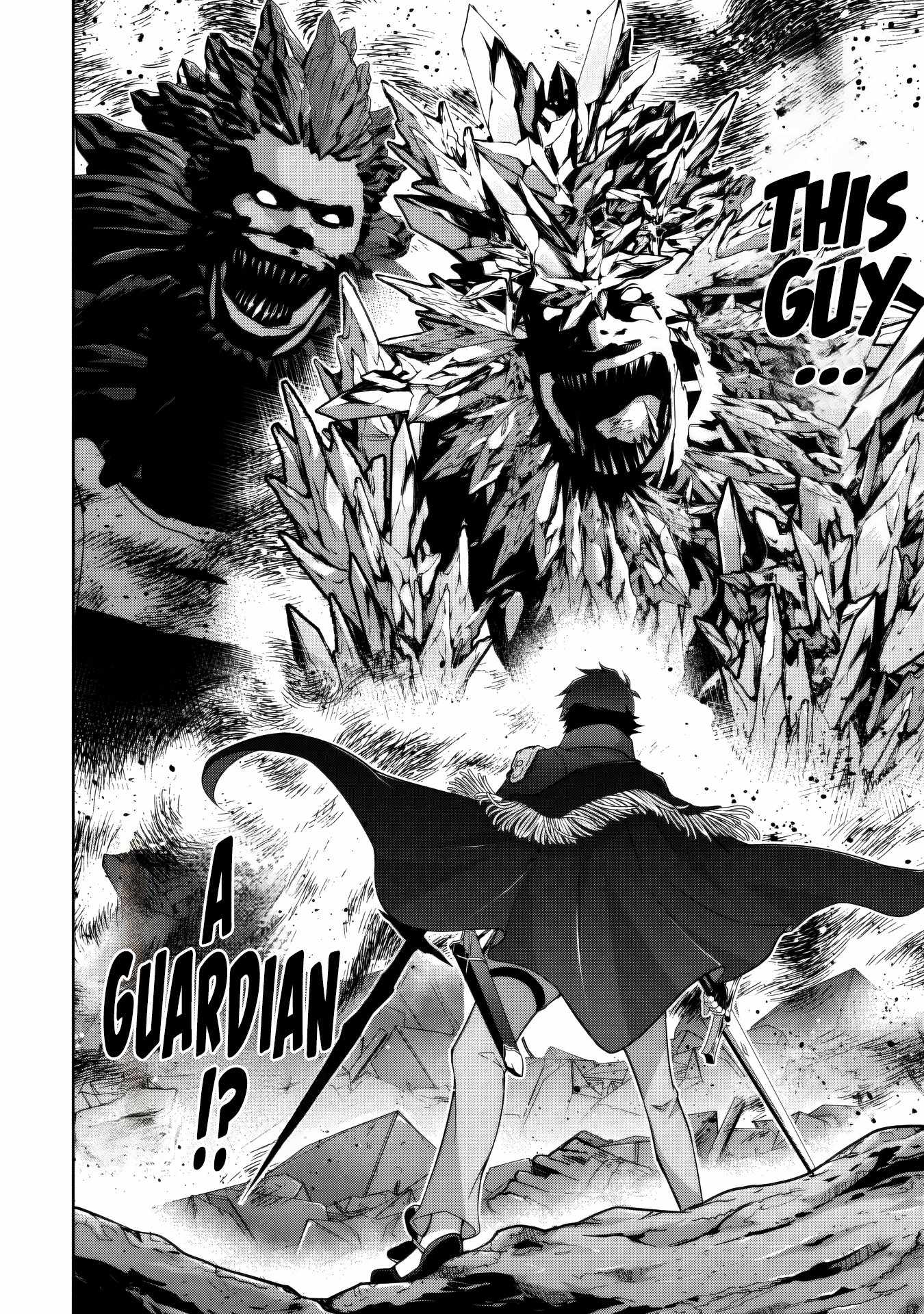 Fukushuu Kansuisha no Jinsei Nishuume Isekaitan Chapter 23 - Page 13