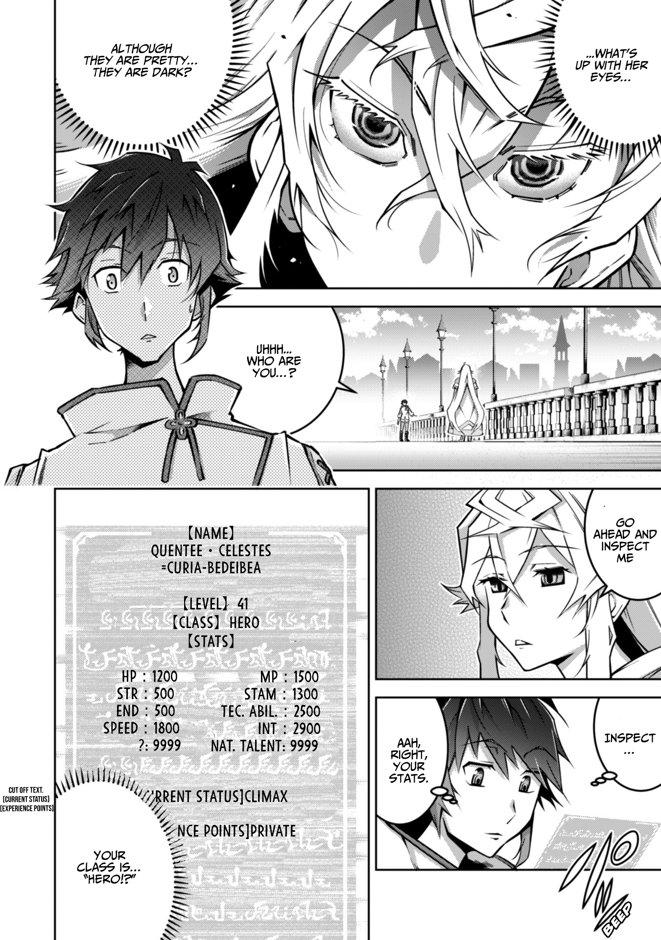 Fukushuu Kansuisha no Jinsei Nishuume Isekaitan Chapter 3 - Page 16