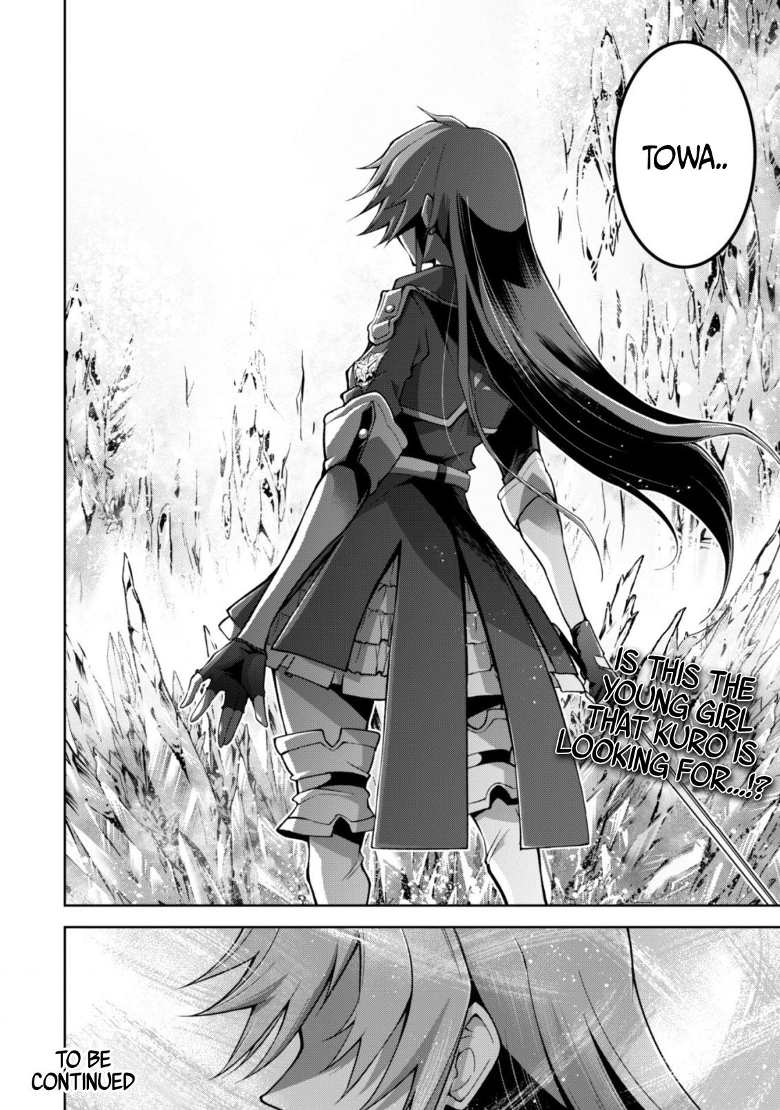 Fukushuu Kansuisha no Jinsei Nishuume Isekaitan Chapter 7 - Page 23