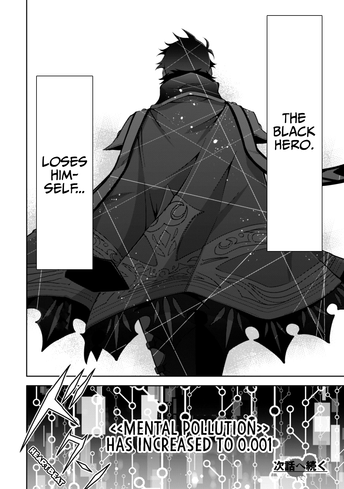 Fukushuu Kansuisha no Jinsei Nishuume Isekaitan Chapter 9 - Page 25
