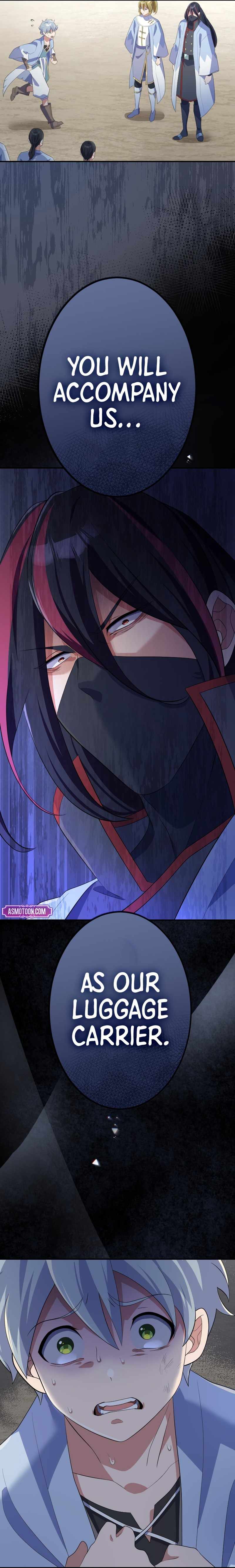 Fukushuu no Taishi – Level 9999 no Bakumatsu Isekai Tensei Chapter 26 - Page 16