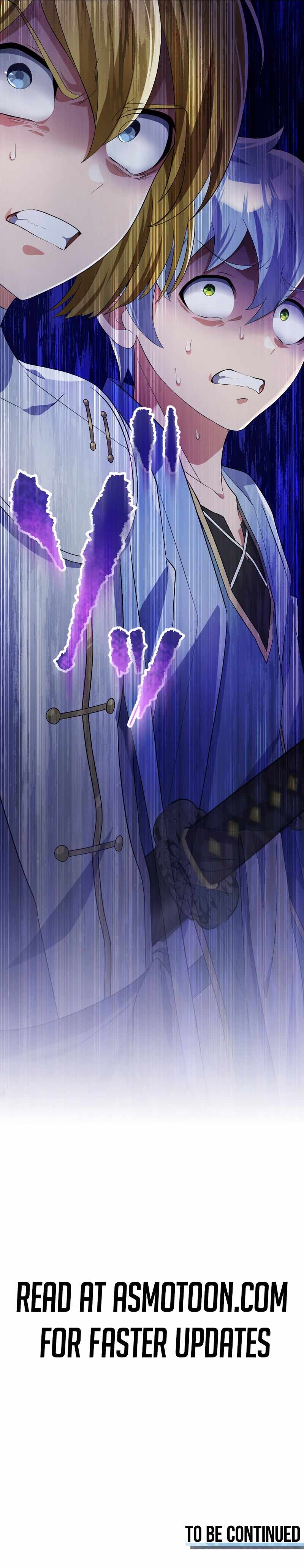 Fukushuu no Taishi – Level 9999 no Bakumatsu Isekai Tensei Chapter 27 - Page 10