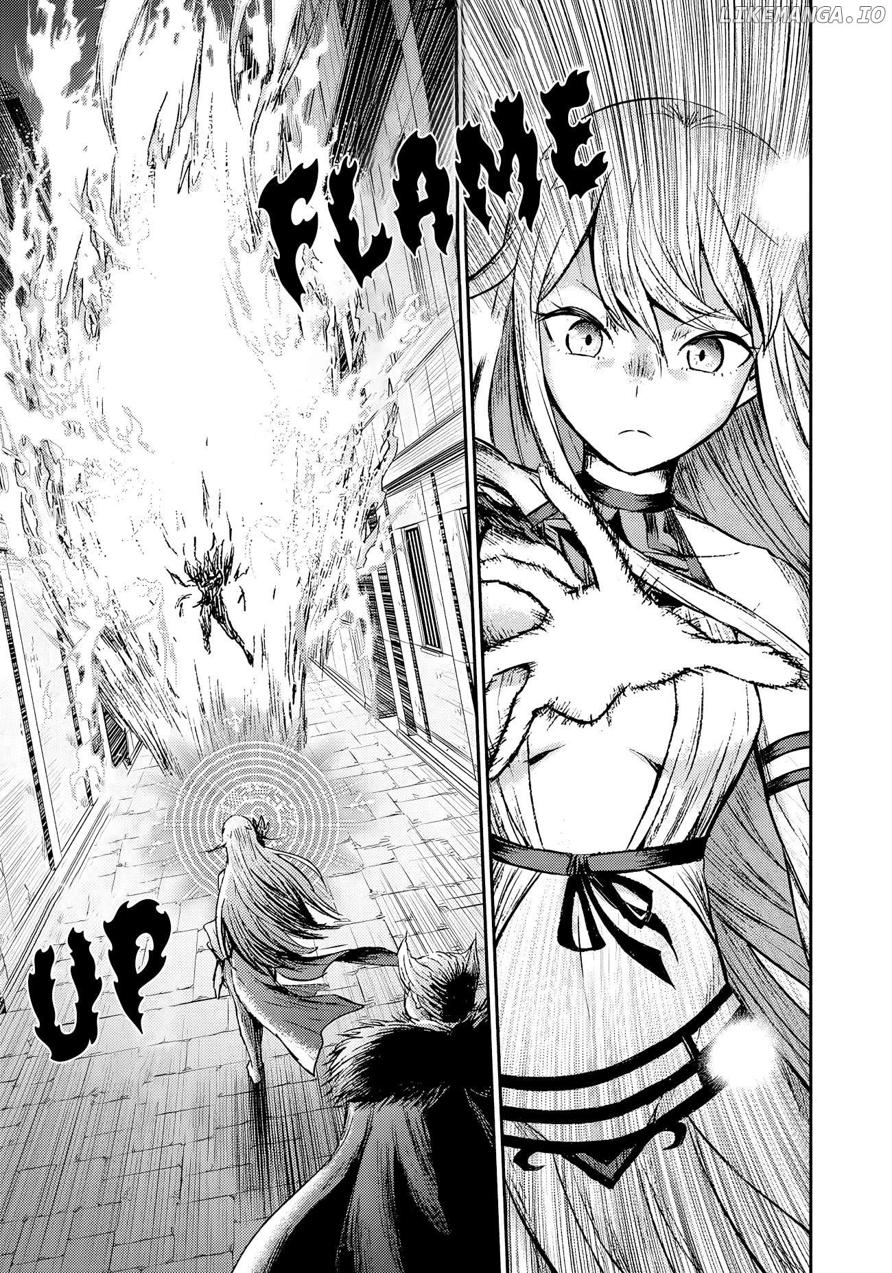 Fukushuu no Tensei Kizoku ~Subete o Ubawareta Daikenja, Onore o [Fukusei] shite Nidome no Sei o Eru~ Chapter 1 - Page 31