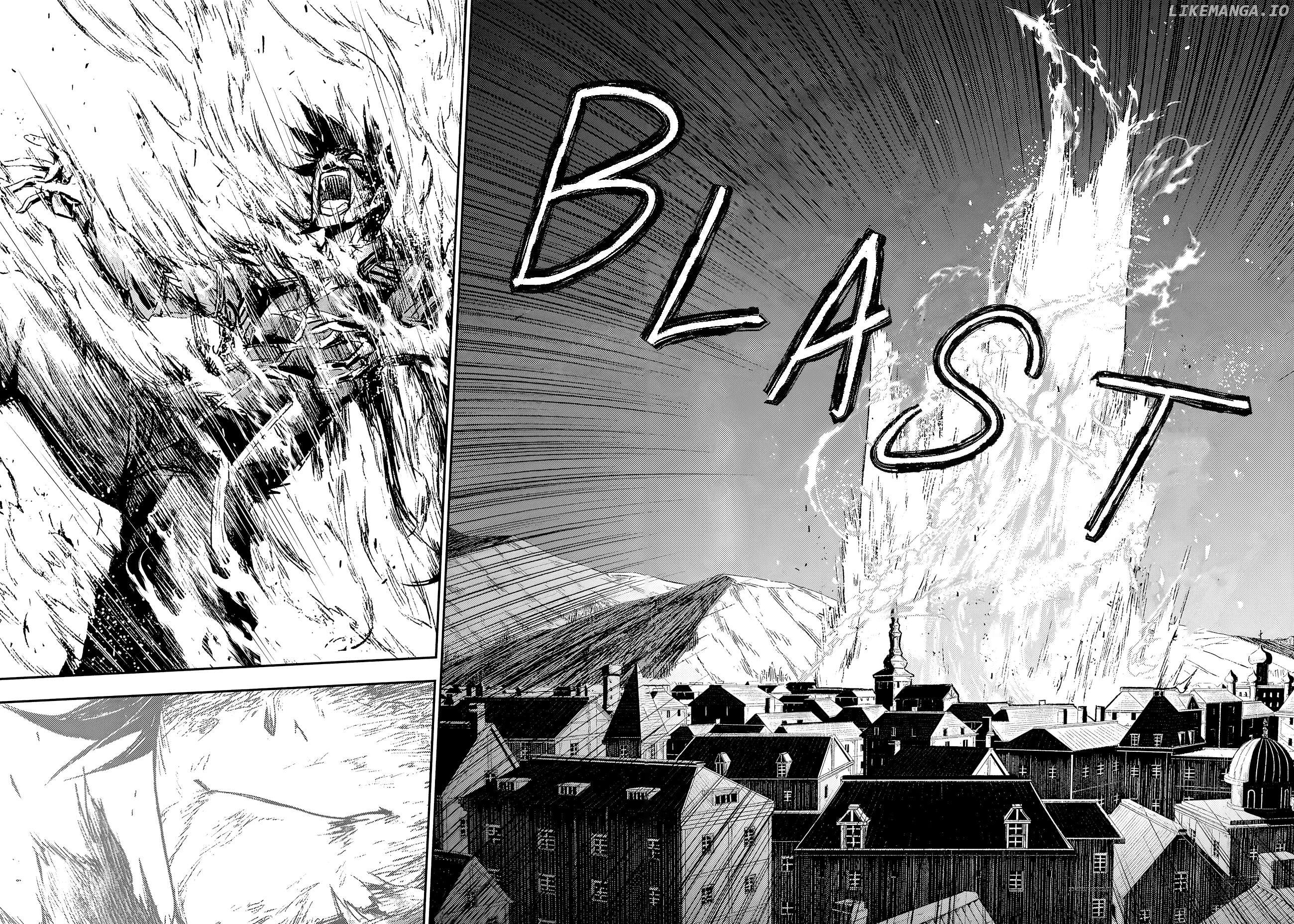 Fukushuu no Tensei Kizoku ~Subete o Ubawareta Daikenja, Onore o [Fukusei] shite Nidome no Sei o Eru~ Chapter 1 - Page 42