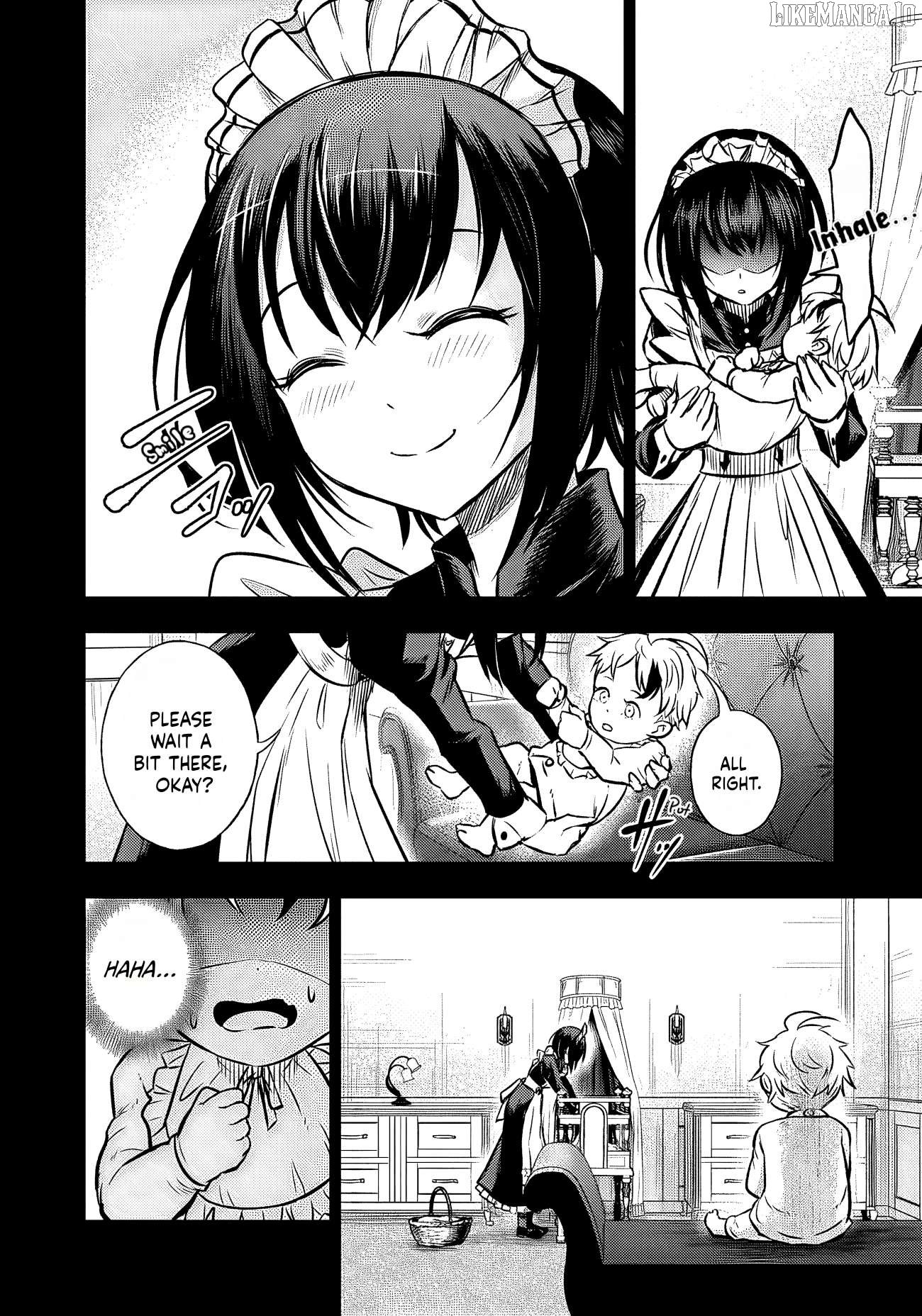 Fukushuu no Tensei Kizoku ~Subete o Ubawareta Daikenja, Onore o [Fukusei] shite Nidome no Sei o Eru~ Chapter 2 - Page 19