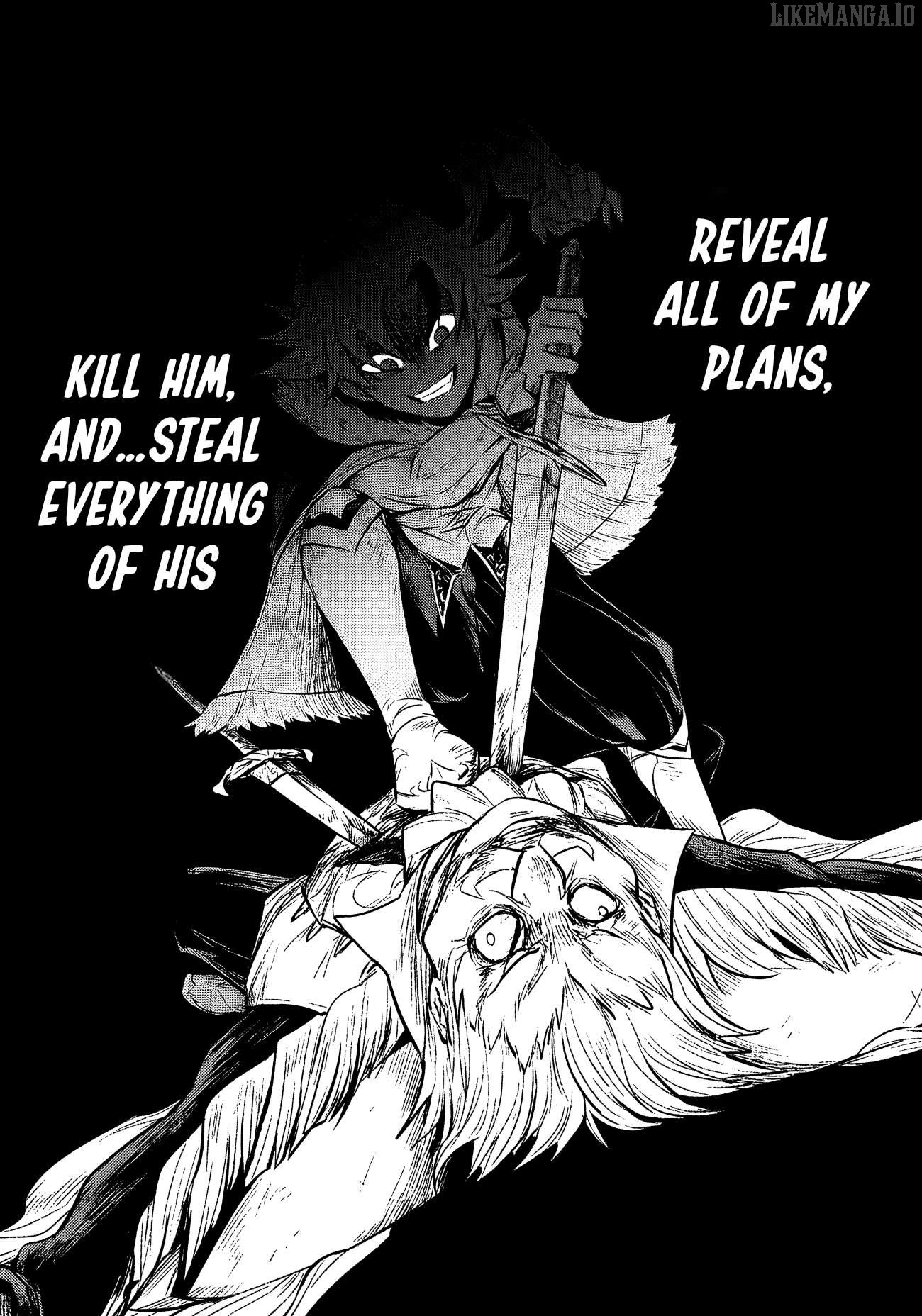 Fukushuu no Tensei Kizoku ~Subete o Ubawareta Daikenja, Onore o [Fukusei] shite Nidome no Sei o Eru~ Chapter 2 - Page 6