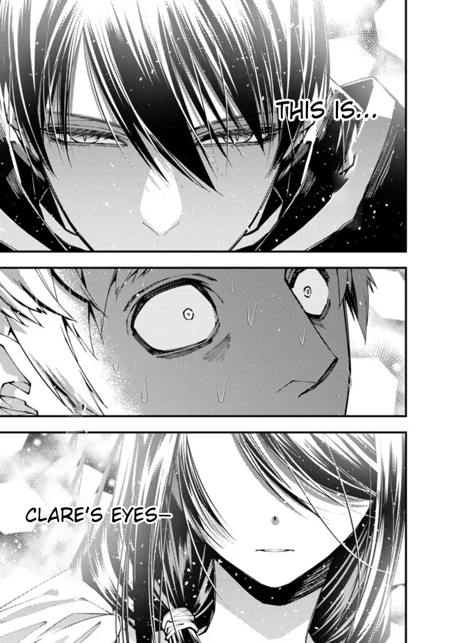 Fukushuu o Koinegau Saikyou Yuusha wa, Yami no Chikara de Senmetsu Musou Suru Chapter 103 - Page 16